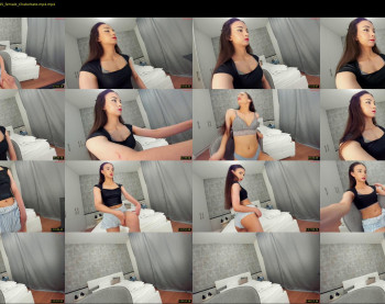 ehotlovea — 120 minute Chaturbate female naked cam show, 720p, Apr 18, 2025