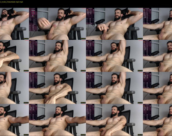 firestud_x — 4 minute Chaturbate male naked cam show, 720p, Apr 17, 2025