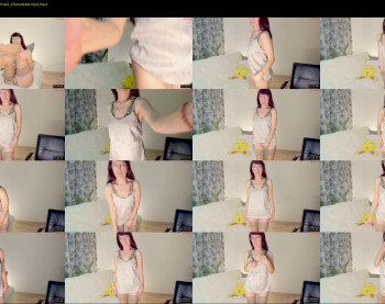 fritha — 3 minute Chaturbate female naked cam show, 720p, Apr 18, 2025