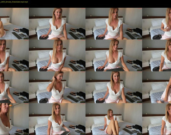indianacooper — 15 minute Chaturbate female naked cam show, 720p, Apr 17, 2025