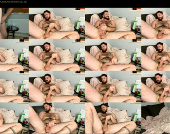 johnthomasbwc — 31 minute Chaturbate male naked cam show, 480p, Apr 18, 2025
