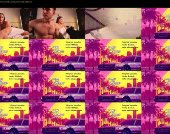 jonnalinaproduction — 8 minute Chaturbate couple naked cam show, 720p, Apr 17, 2025
