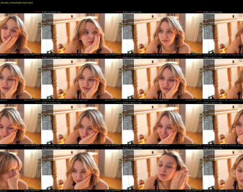 ms_dira — 3 minute Chaturbate female naked cam show, 720p, Apr 17, 2025