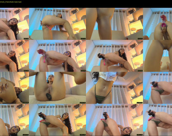 nezo_ — 120 minute Chaturbate female naked cam show, 720p, Apr 17, 2025