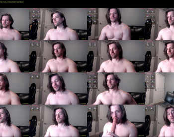 robknocks — 120 minute Chaturbate male naked cam show, 720p, Apr 18, 2025