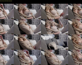 s_mailleee — 25 minute Chaturbate female naked cam show, 720p, Apr 18, 2025