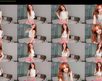 silverhaskell — 29 minute Chaturbate female naked cam show, 720p, Apr 17, 2025