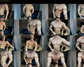 sinffuly — 79 minute Chaturbate male naked cam show, 720p, Apr 17, 2025