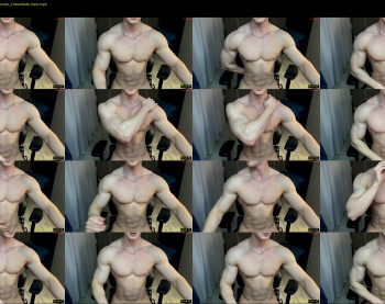 sinffuly — 4 minute Chaturbate male naked cam show, 720p, Apr 17, 2025