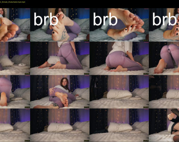 technoelf — 38 minute Chaturbate female naked cam show, 720p, Apr 17, 2025