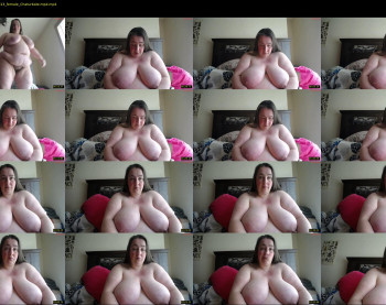 witchannie — 5 minute Chaturbate female naked cam show, 720p, Apr 17, 2025