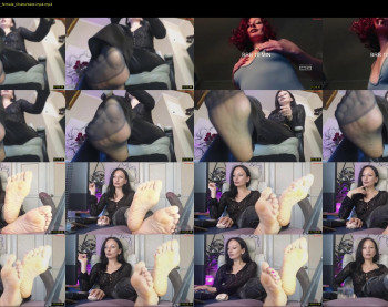 _owner_ — 121 minute Chaturbate female naked cam show, 720p, Apr 18, 2025