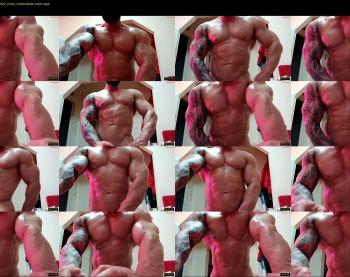 adonis_msc — 17 minute Chaturbate male naked cam show, 720p, Apr 19, 2025
