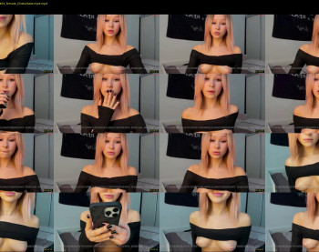 doublesees — 9 minute Chaturbate couple naked cam show, 720p, Apr 19, 2025