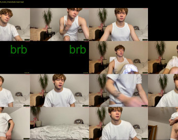 eitanhere — 120 minute Chaturbate male naked cam show, 720p, Apr 18, 2025