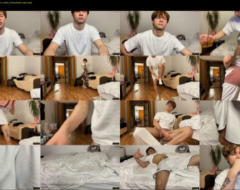 eitanhere — 53 minute Chaturbate male naked cam show, 720p, Apr 19, 2025