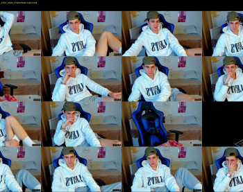 frank_mooree — 120 minute Chaturbate male naked cam show, 720p, Apr 18, 2025