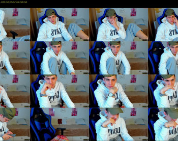 frank_mooree — 17 minute Chaturbate male naked cam show, 720p, Apr 18, 2025