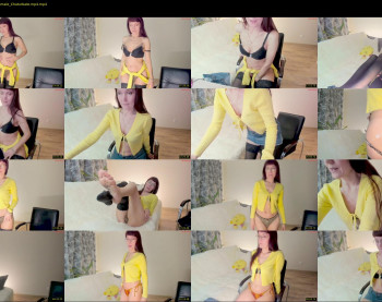fritha — 64 minute Chaturbate female naked cam show, 720p, Apr 19, 2025