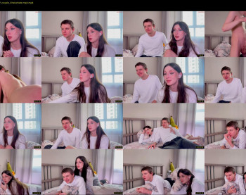 gethigh_ — 100 minute Chaturbate couple naked cam show, 720p, Apr 18, 2025