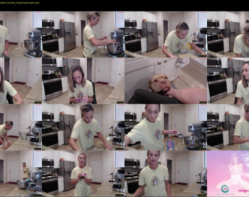 holihurricane — 106 minute Chaturbate female naked cam show, 720p, Apr 18, 2025