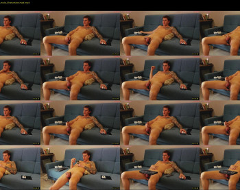 krishort — 13 minute Chaturbate male naked cam show, 720p, Apr 18, 2025