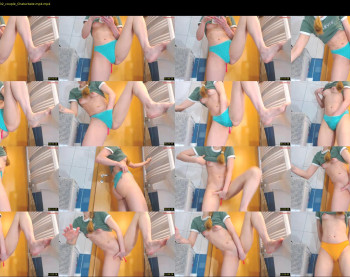 llovers4u2 — 16 minute Chaturbate couple naked cam show, 480p, Apr 18, 2025