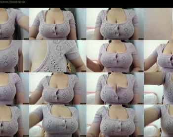 nicebrown — 120 minute Chaturbate female naked cam show, 720p, Apr 18, 2025