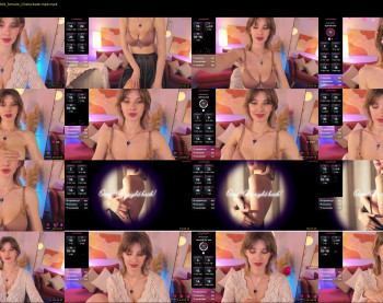 rubytwinkle — 91 minute Chaturbate female naked cam show, 720p, Apr 19, 2025