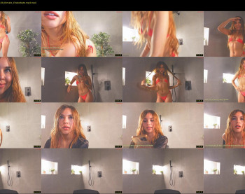 tinyw0nder — 43 minute Chaturbate female naked cam show, 720p, Apr 18, 2025