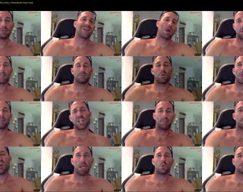 traviskenn — 4 minute Chaturbate male naked cam show, 360p, Apr 18, 2025