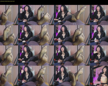 _owner_ — 53 minute Chaturbate female naked cam show, 720p, Apr 19, 2025