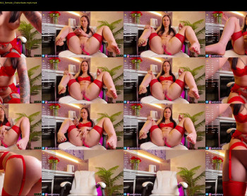 _top_skinny — 39 minute Chaturbate female naked cam show, 720p, Apr 19, 2025