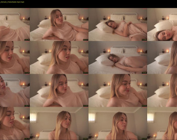 bibi_it_is — 42 minute Chaturbate female naked cam show, 720p, Apr 19, 2025