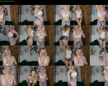 corni__ — 120 minute Chaturbate female naked cam show, 720p, Apr 19, 2025