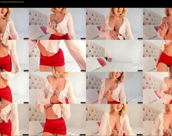 dee_nise — 93 minute Chaturbate female naked cam show, 720p, Apr 19, 2025