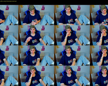 frank_mooree — 10 minute Chaturbate male naked cam show, 720p, Apr 19, 2025