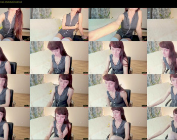 fritha — 58 minute Chaturbate female naked cam show, 720p, Apr 19, 2025