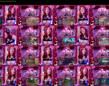 haileyreid_ — 37 minute Chaturbate female naked cam show, 720p, Apr 20, 2025