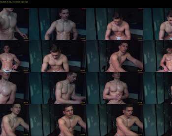 marcusdiamond — 17 minute Chaturbate male naked cam show, 720p, Apr 19, 2025