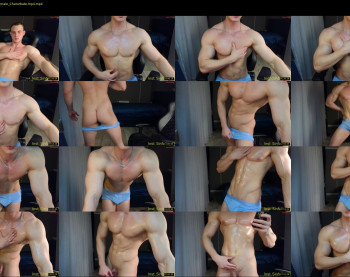 sinffuly — 32 minute Chaturbate male naked cam show, 720p, Apr 19, 2025