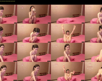totallytiny_ — 117 minute Chaturbate female naked cam show, 720p, Apr 19, 2025