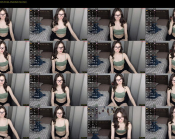 _loverdose_ — 120 minute Chaturbate male naked cam show, 720p, Apr 21, 2025