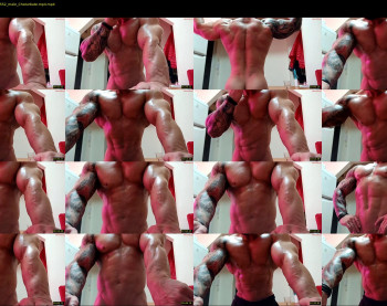 adonis_msc — 12 minute Chaturbate male naked cam show, 720p, Apr 21, 2025