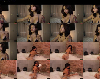 coreybae — 11 minute Chaturbate female naked cam show, 720p, Apr 20, 2025