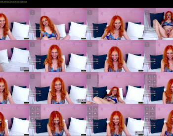 exoticgiselle — 5 minute Chaturbate female naked cam show, 720p, Apr 20, 2025