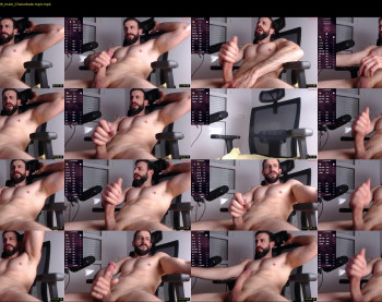 firestud_x — 98 minute Chaturbate male naked cam show, 720p, Apr 21, 2025