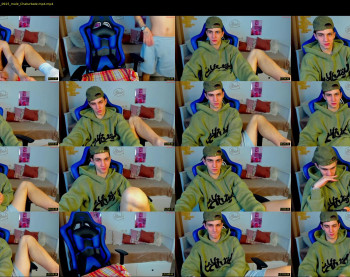 frank_mooree — 88 minute Chaturbate male naked cam show, 720p, Apr 20, 2025