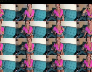 indianacooper — 4 minute Chaturbate female naked cam show, 720p, Apr 21, 2025
