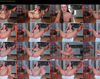 kinkythings_ — 81 minute Chaturbate couple naked cam show, 720p, Apr 20, 2025